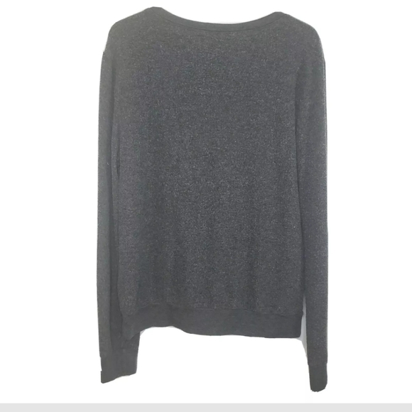 House Of Tens HAPPY Graphic Sweatshirt Size Large - Picture 3 of 5